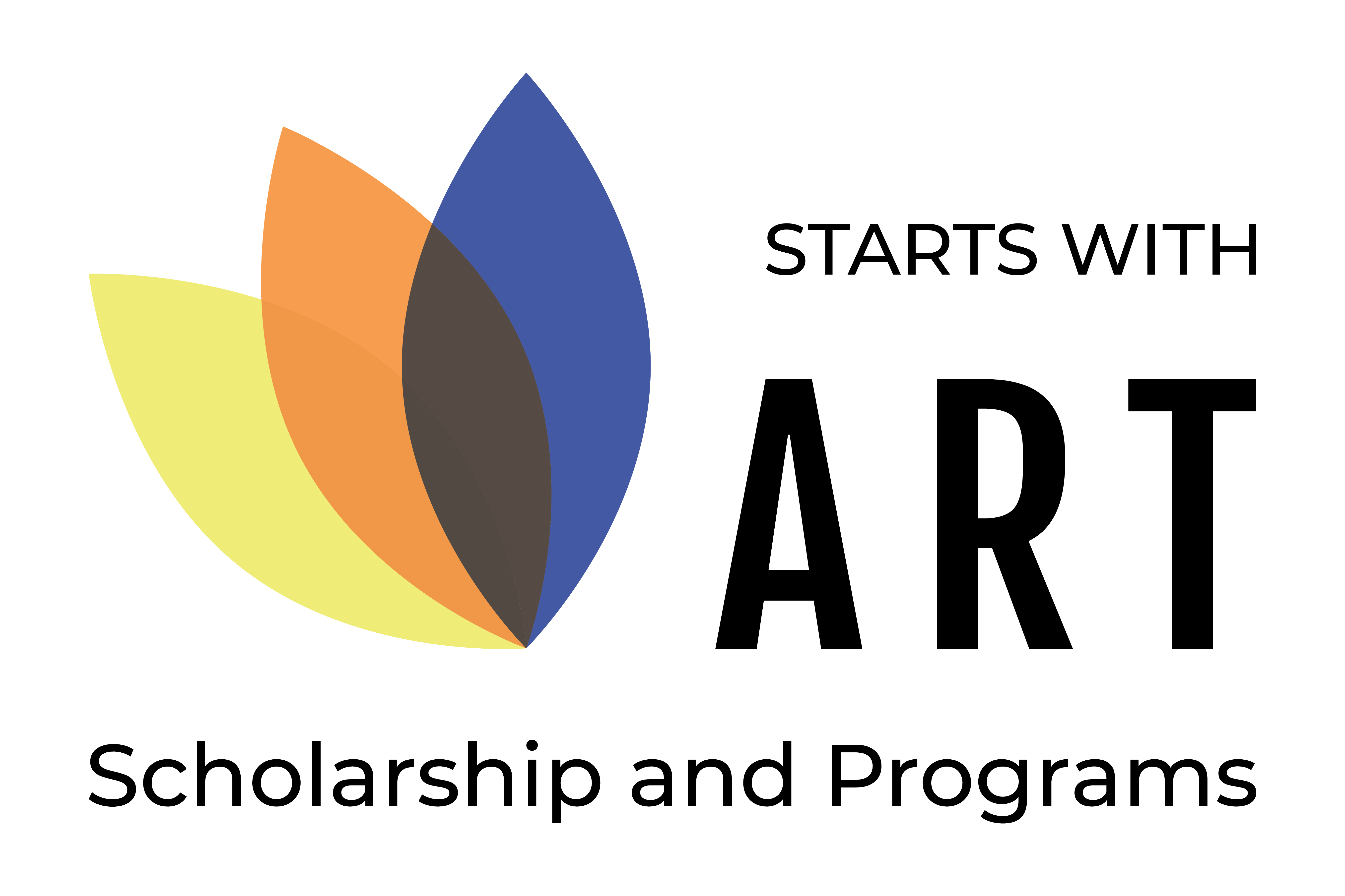 Starts with Art Logo